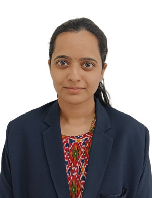 Ms. Gargi Vishampayan