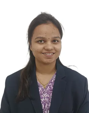 Ms.Vaishnavi Mahadeo Bhong