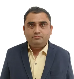 Dr.Satpalsing Rajput