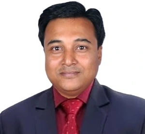 Mr. Nilesh Pinjarkar