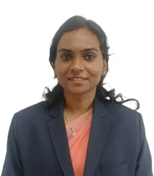 Ms. Tanuja Lanjewar