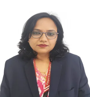 Ms. Madhuri Dharrao