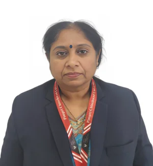 Dr. Vidya Bhosale