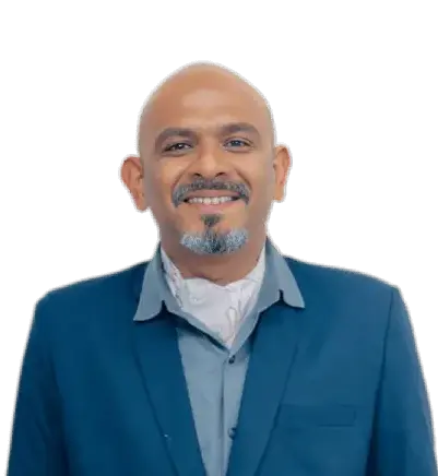 Mr.Abhishek Choudhary