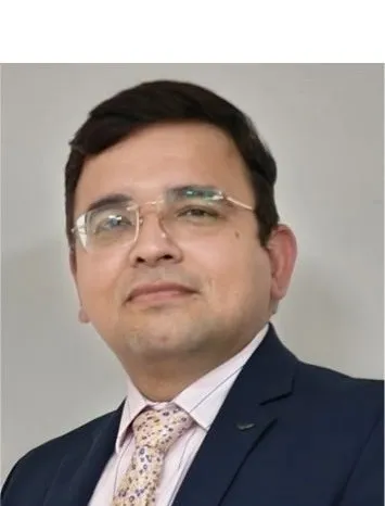 Dr. Rajkamal Upadhyaya