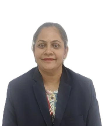 Ms. Sonali Soundenkar