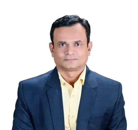 Dr. Umesh Kute