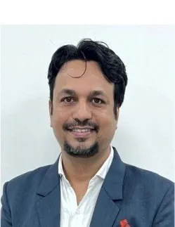 Dr. Yudhishthir Raut