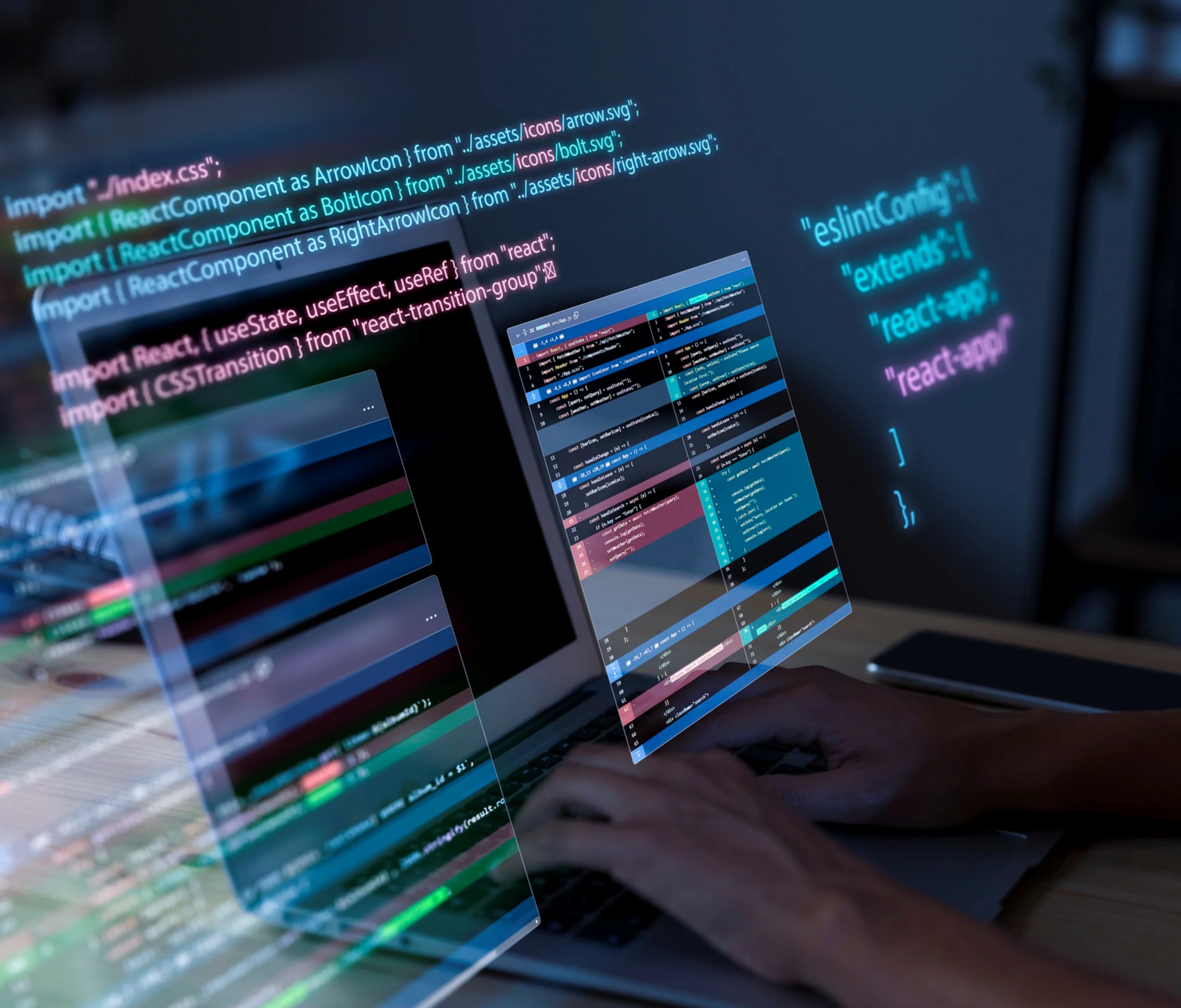 School of Computer Applications