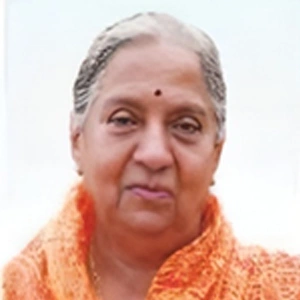 Lilatai_patil