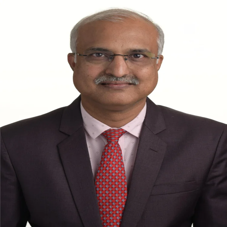 Dr. Anil S. Maheshwari