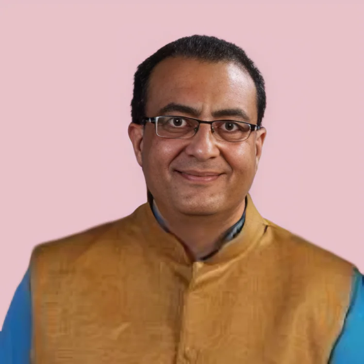 Dr. Rishi Kappal