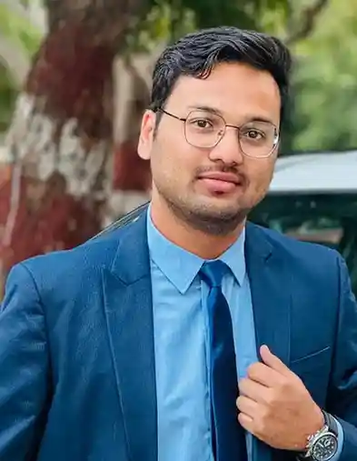 Nikhil Jain