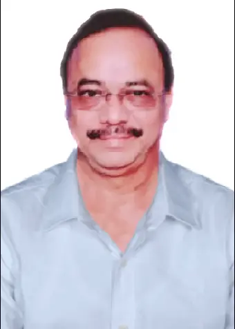 Sanjay Sawardekar