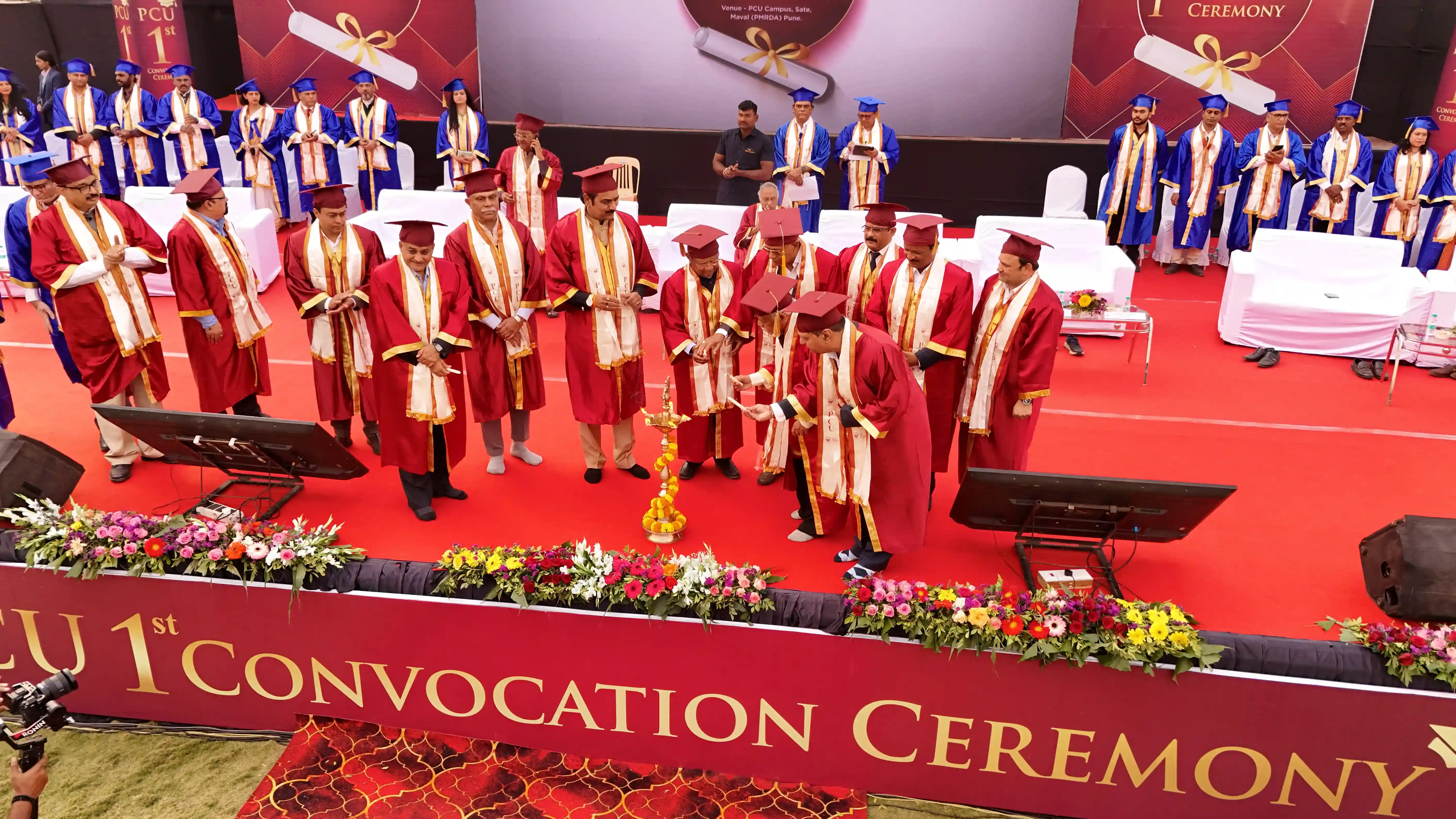 Convocation Ceremony 17