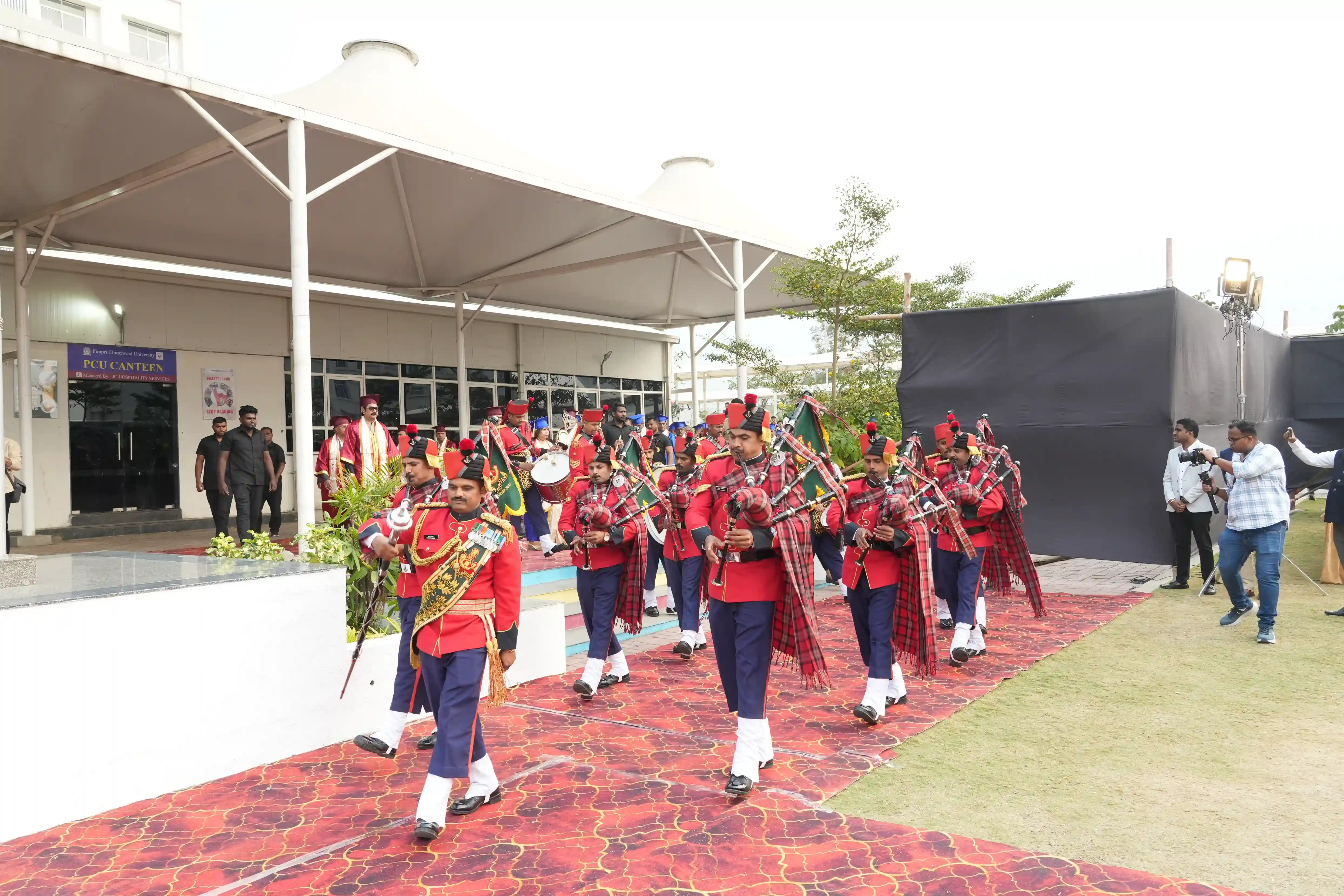 Convocation Ceremony 27