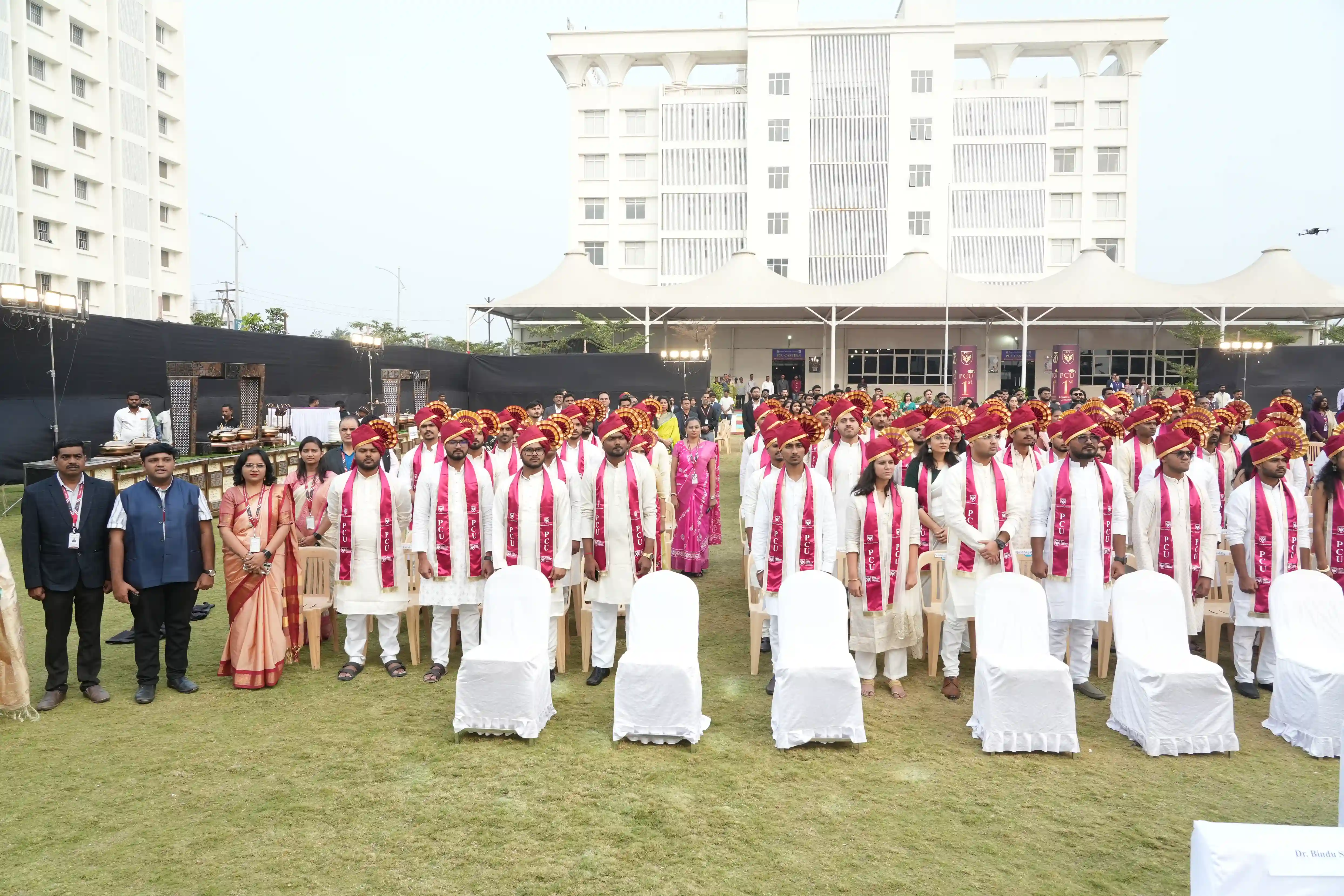 Convocation Ceremony 28
