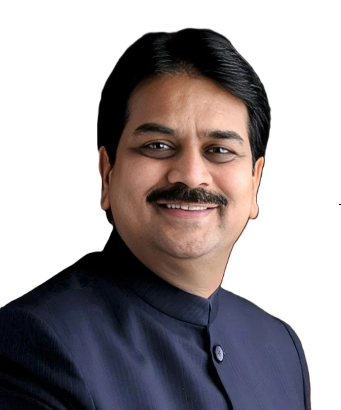 Shri. Harshwardhan S. Patil