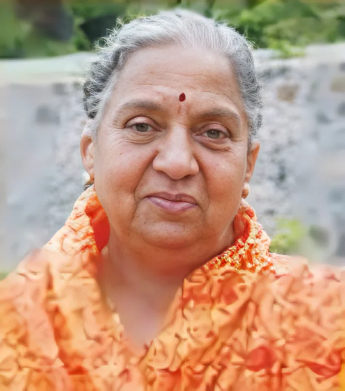 Late. Smt. Lilatai Shankarrao Patil