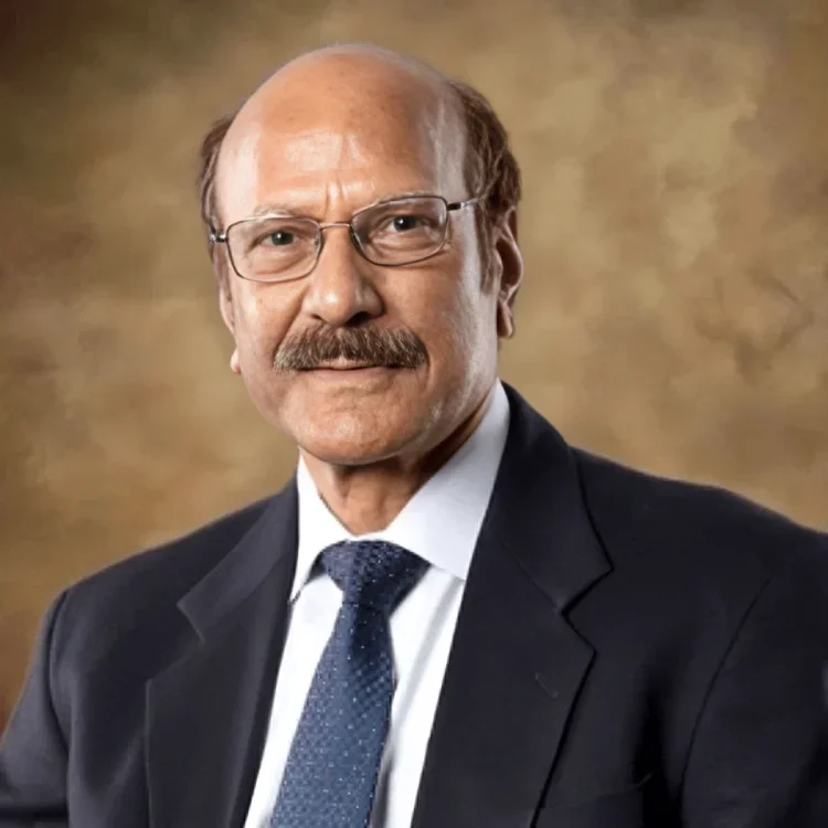 Padma Shri Pratap Govindrao Pawar