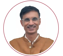 Dr. Vijay Patil