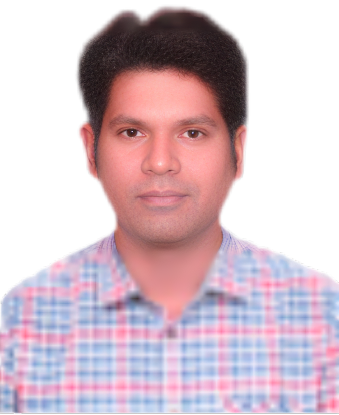 Mr. Nikhil Omprakash Agrawal