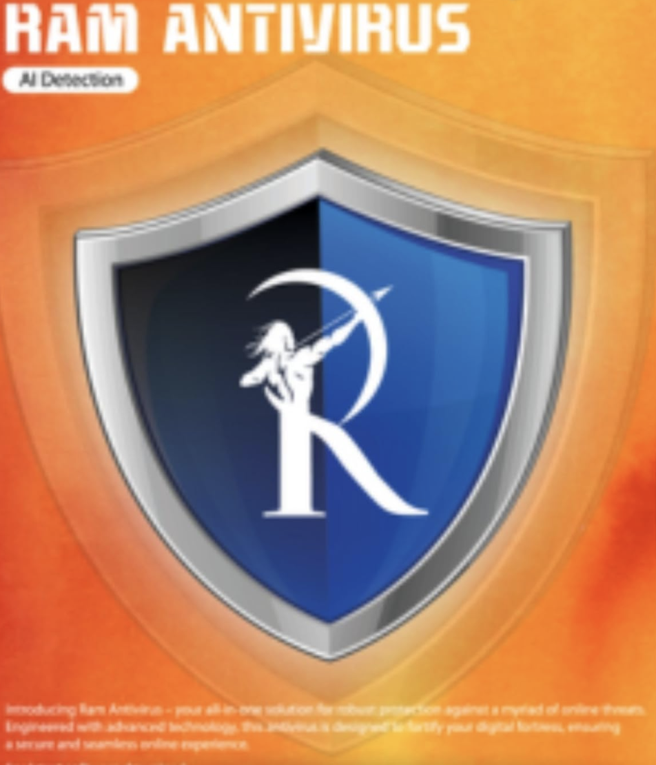 Ram Antivirus