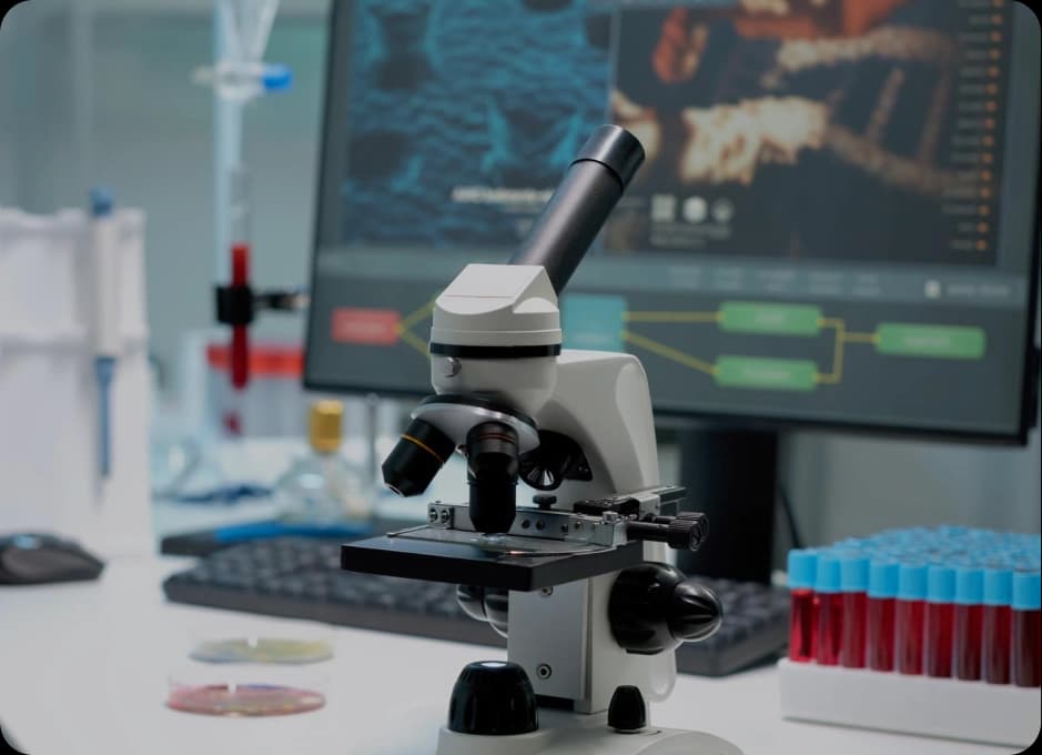 Biotechnology & Clinical