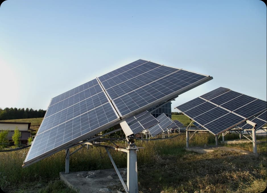 Energy Generation
