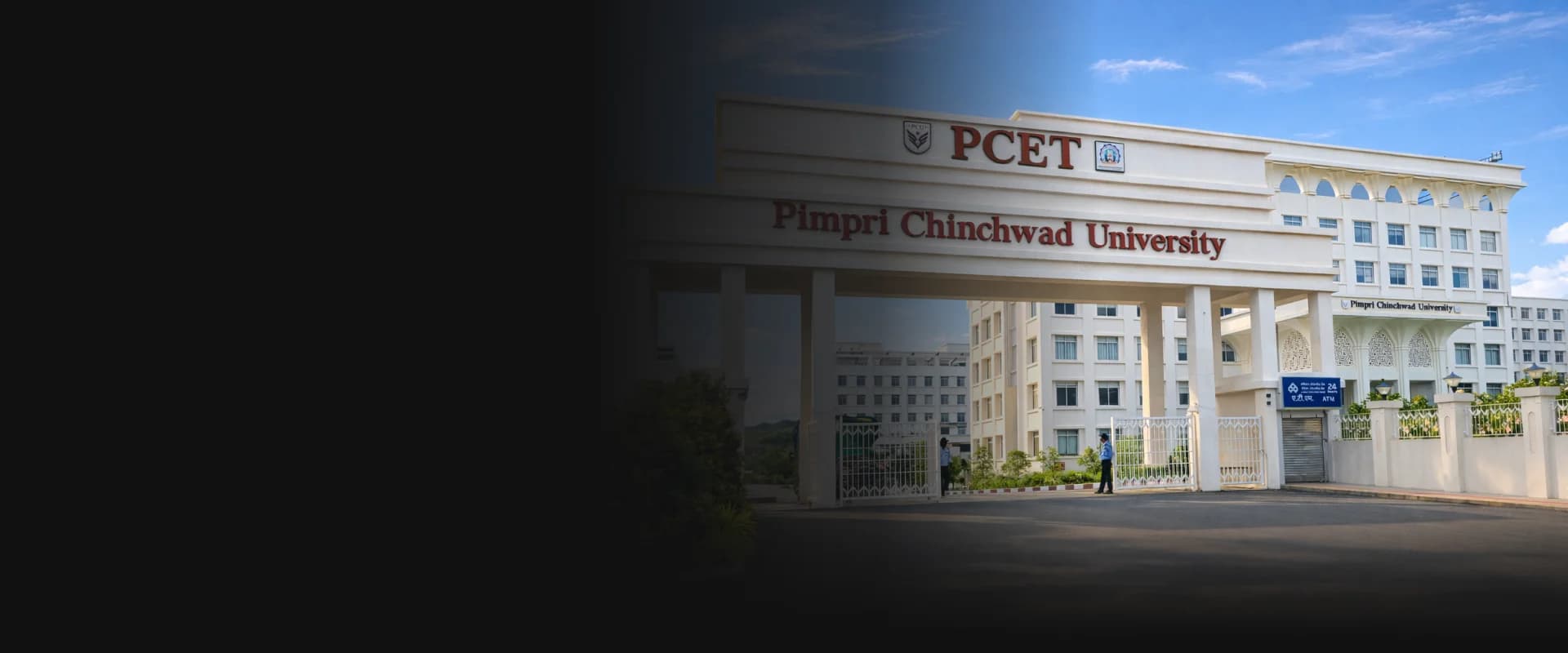 Safe & Secure Campus