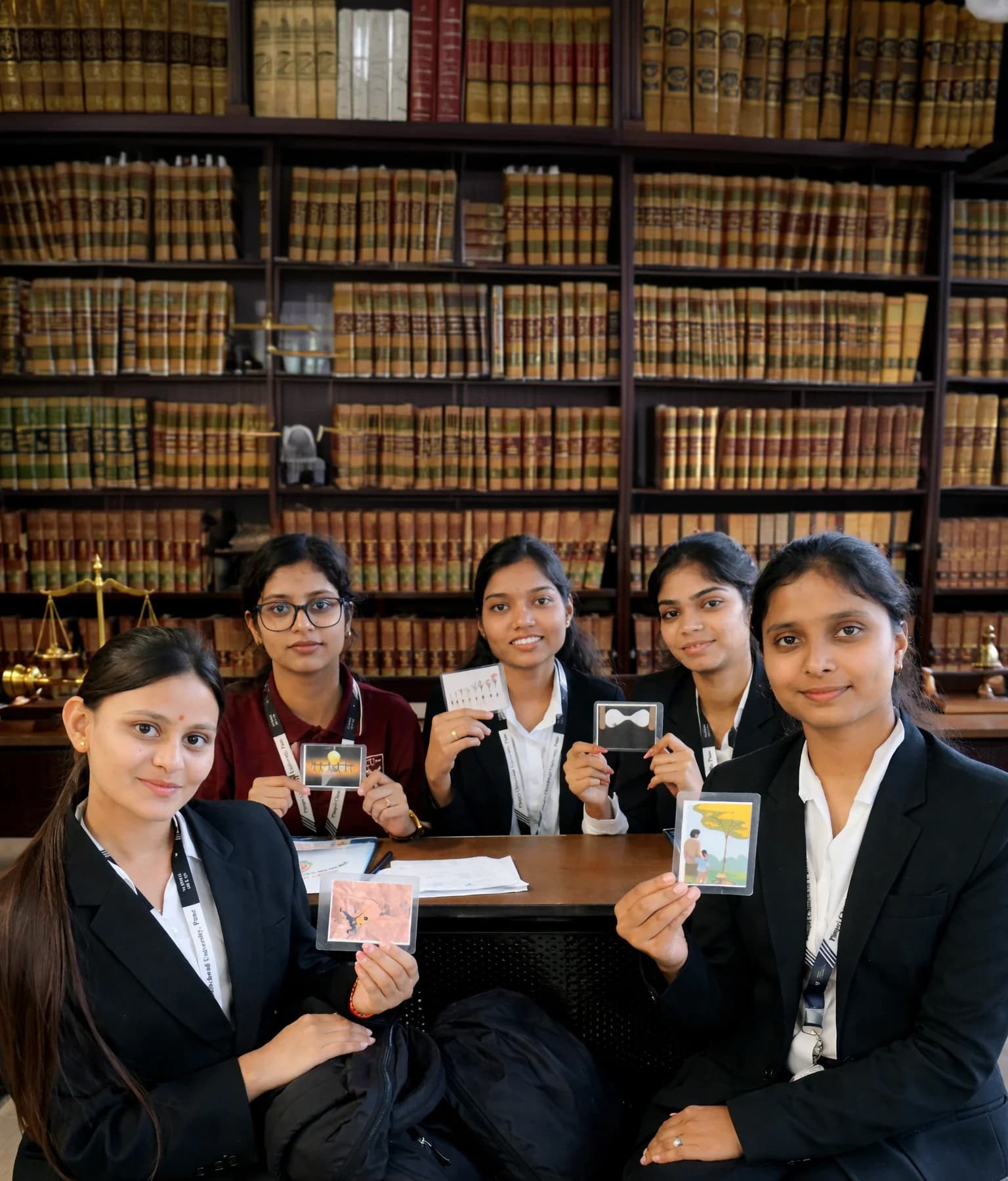 School of Law