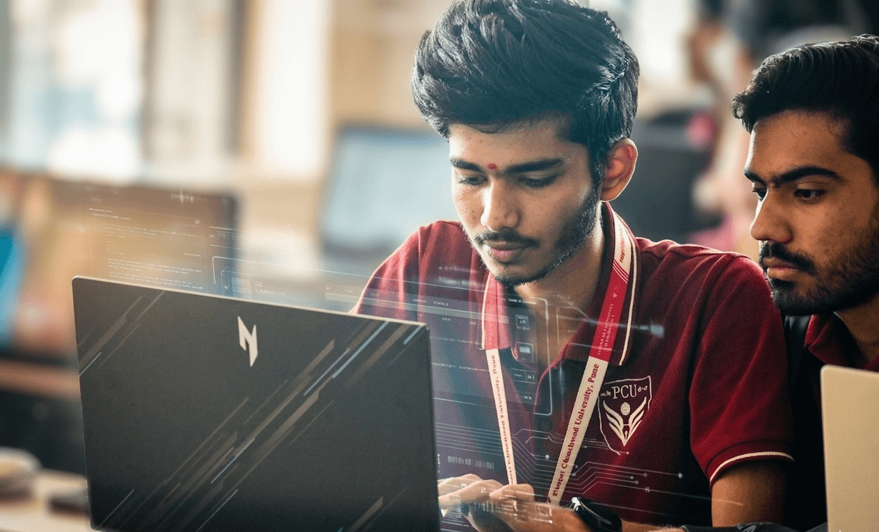 B. Sc Computer Science (Cyber Security)