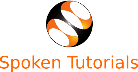 Spoken Tutorials