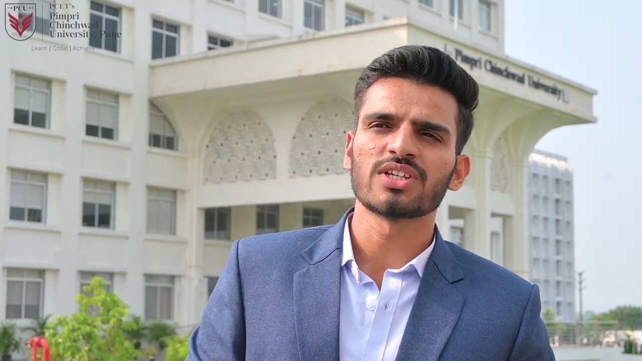 Testimonial Video