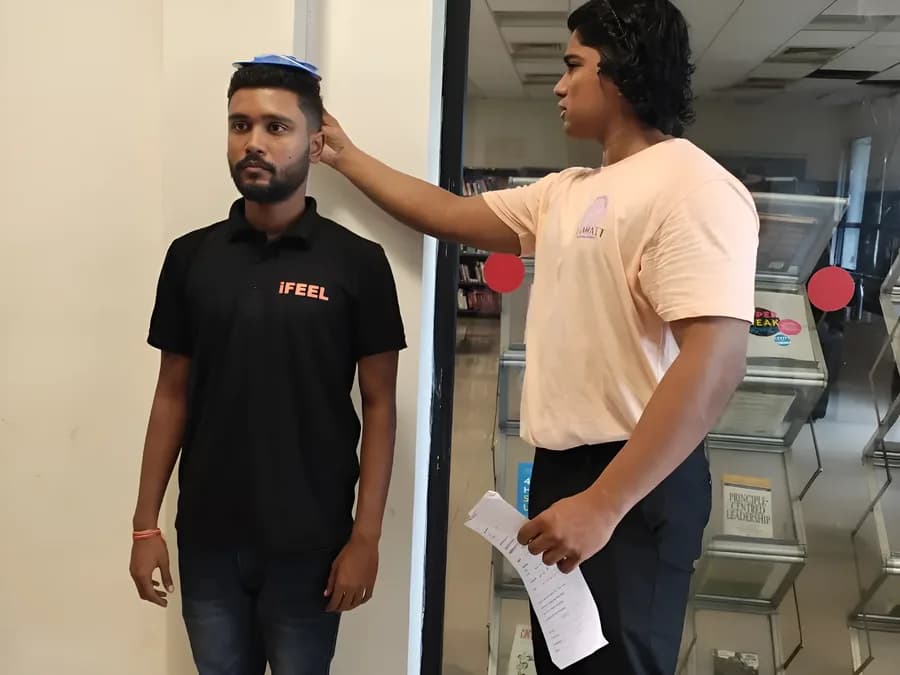 BMI Assessment