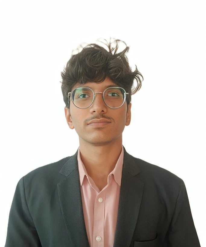 Mr. Anuj Lohar