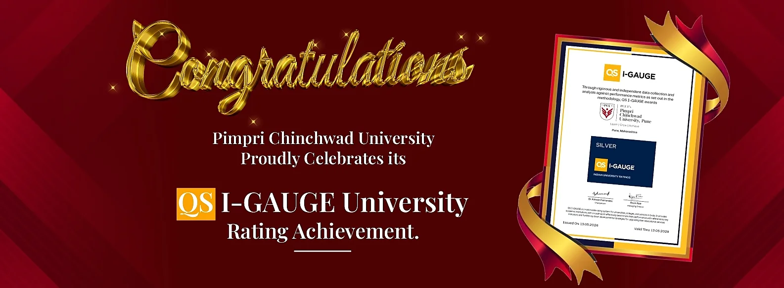 university rating