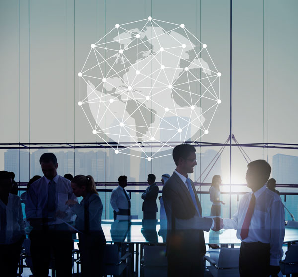 International Collaboration