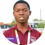 Ademusire Idowu Nelson