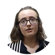 Ms. Le Bozec Romane Emilie