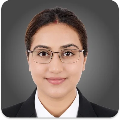Ms. Aditi Dubey
