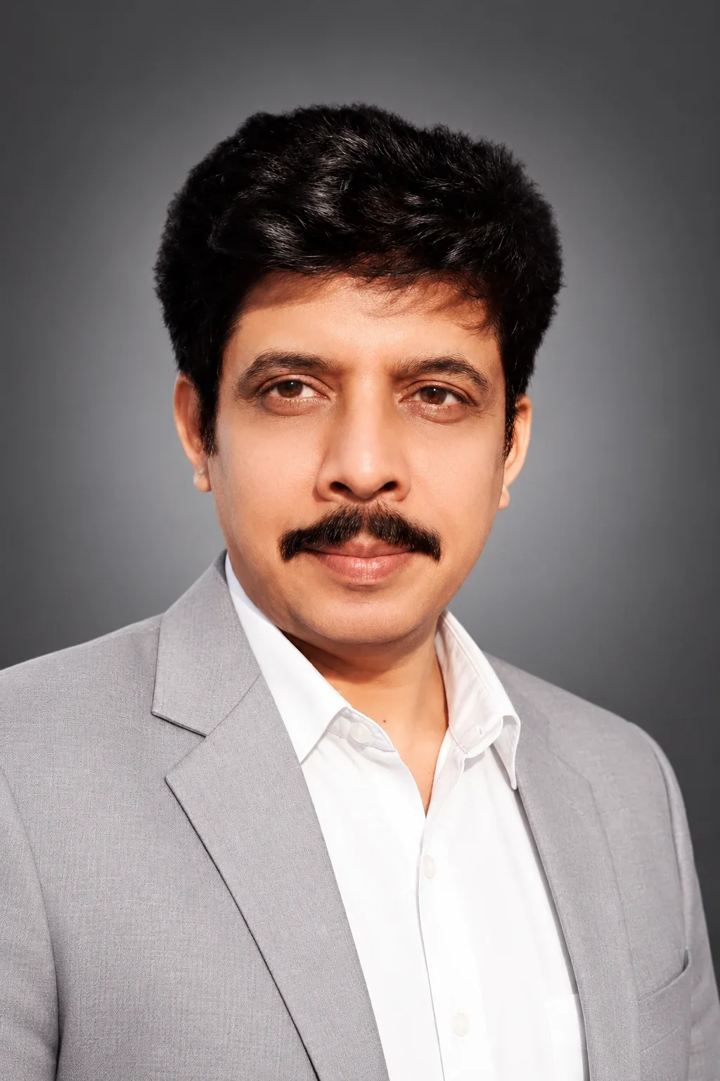 Mr. Narendra Kadam