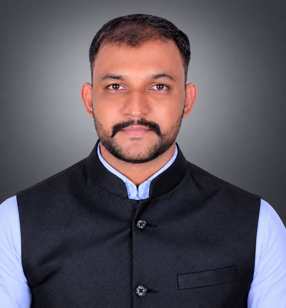 Dr. Jaydeep Patil
