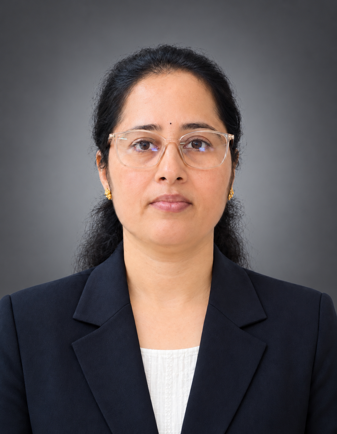 Dr. Tejaswi Avhad